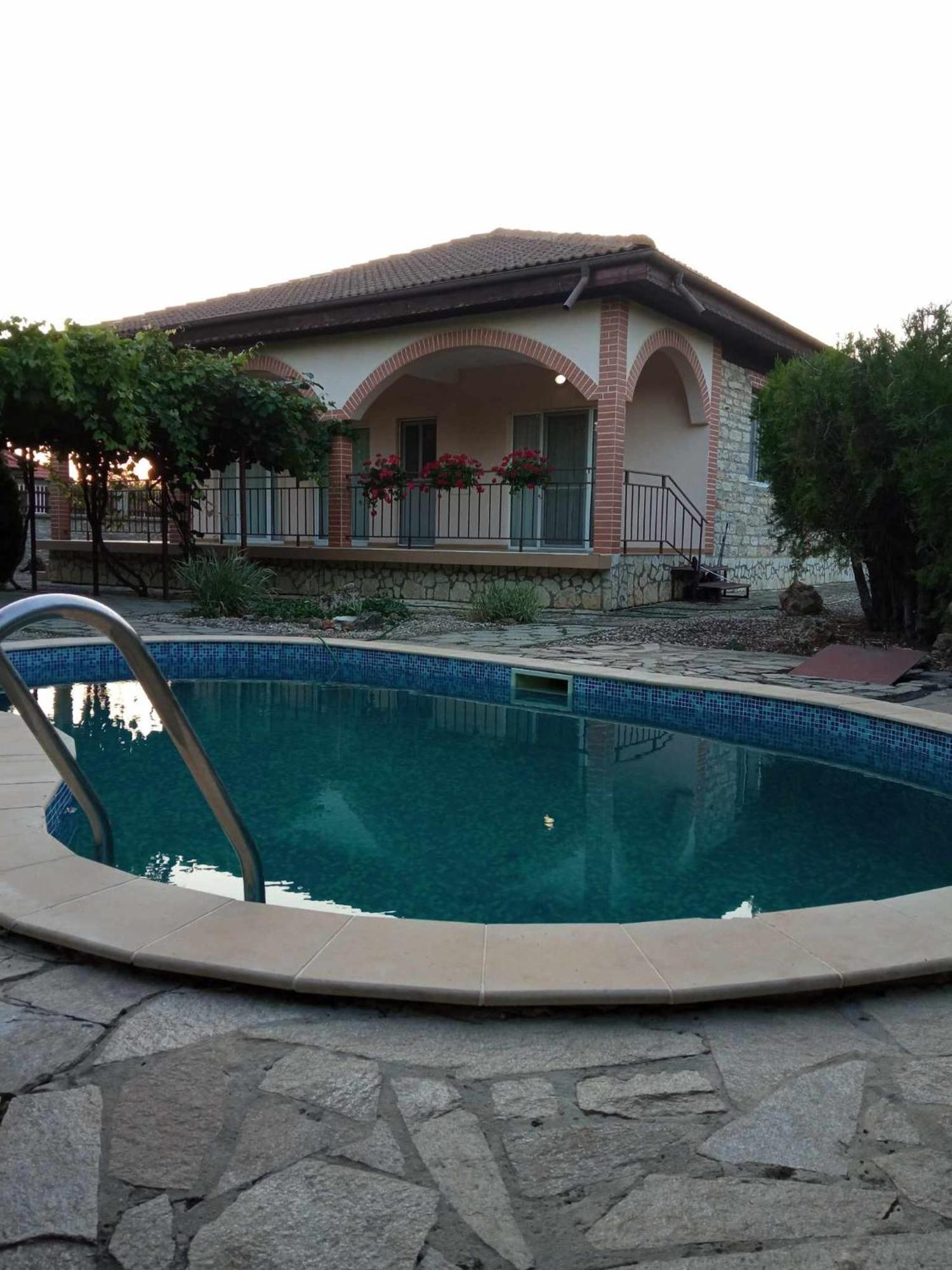 Sunny Villa Bulgarevo Exterior photo