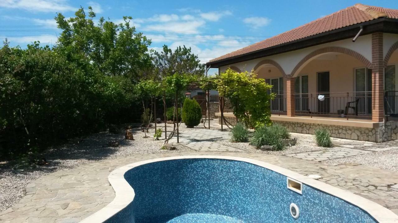 Sunny Villa Bulgarevo Exterior photo