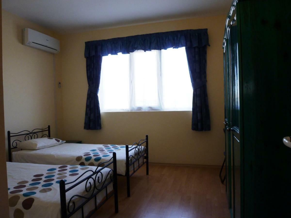 Sunny Villa Bulgarevo Exterior photo